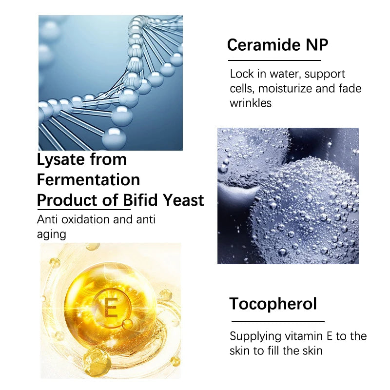5PCS anti Wrinkle Aging Face Sticker Eye Mask Forehead Neck Anti-Wrinkle Patches