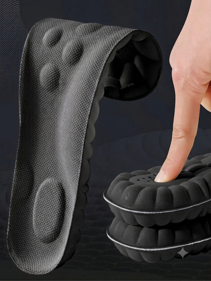 Performance Insoles | Shock-Absorbing & Anti-Slip