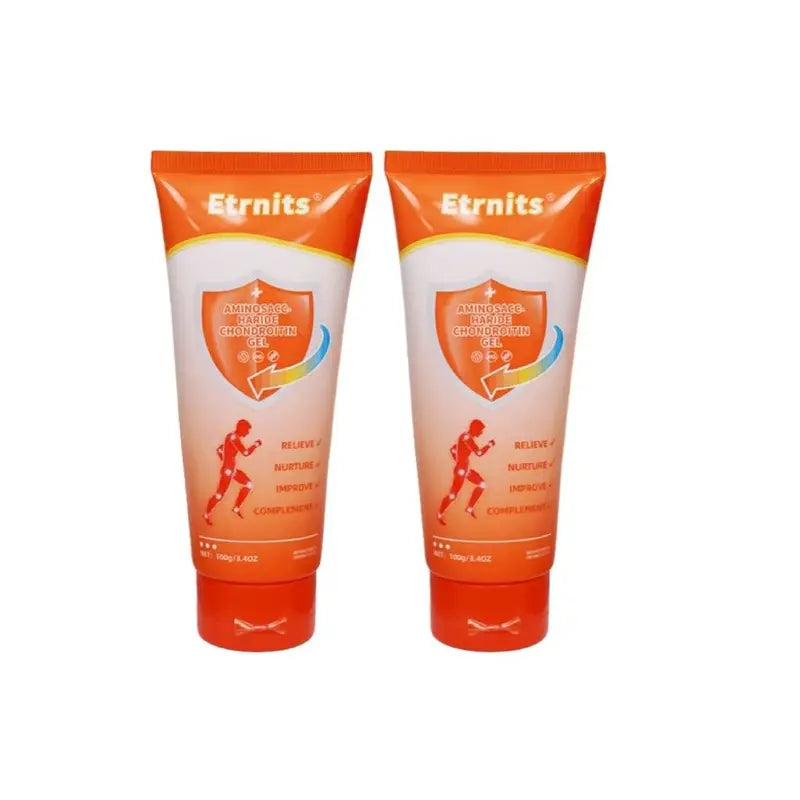 Etrnits Joint Relief Massage Cream 100G for Knee Lumbar Neck Hand & Foot Repair Therapeutic Gel for Muscle Relief and Pain Management
